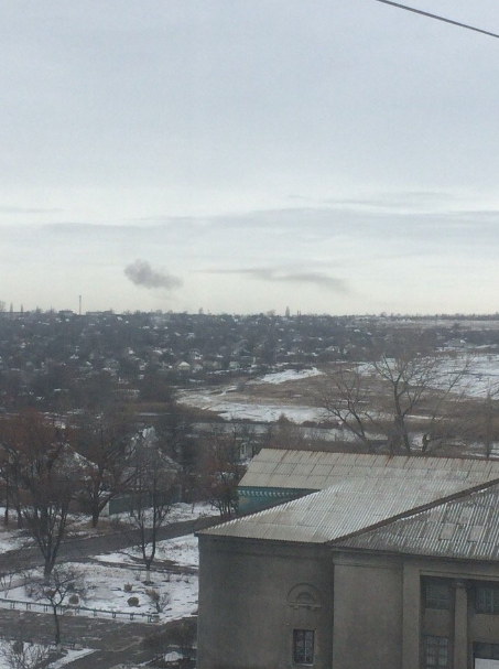  В ''ДНР'' взорвался артиллерийский арсенал террористов: все подробности