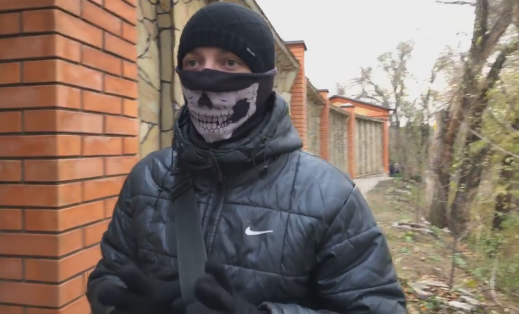 Автокефалия для Украины: в УПЦ МП заявили о нападении на резиденцию митрополита