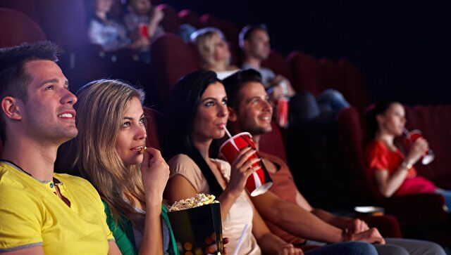 ''В глазах уже темнеет'': украинка рассказала о жутком кинотеатре во Львове