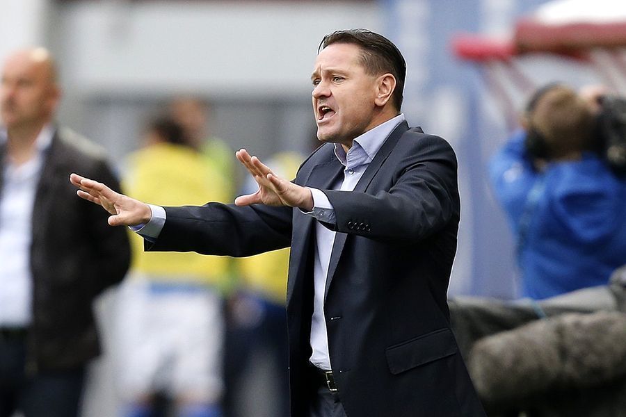 "Оскорблял полицейских": экс-тренер "Спартака" задержан пьяным за рулем