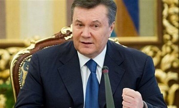 Молчание ''легитимного'': кому пришлось сломать Януковича