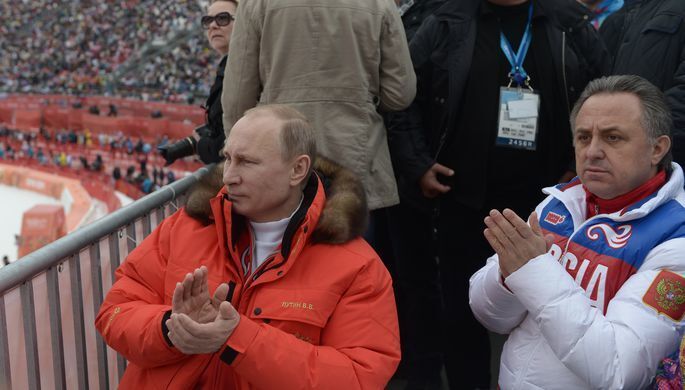 "Тошнит от Путина": американская чемпионка сделала жесткое заявление