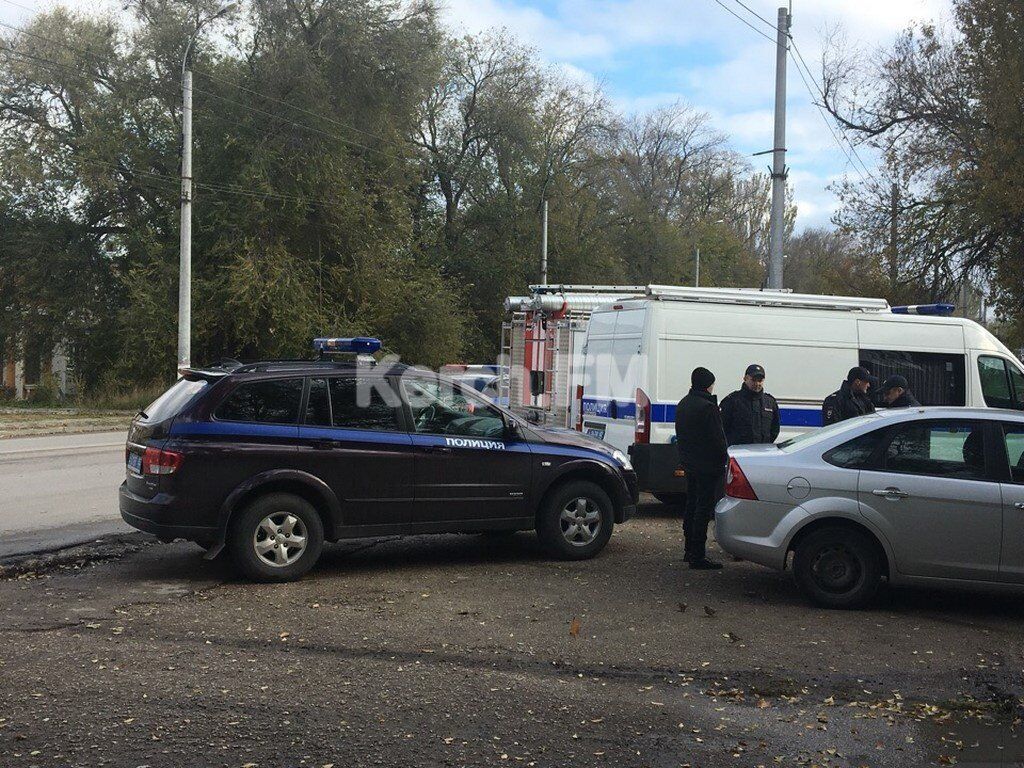 В Керчи произошло новое ЧП в колледже: все подробности