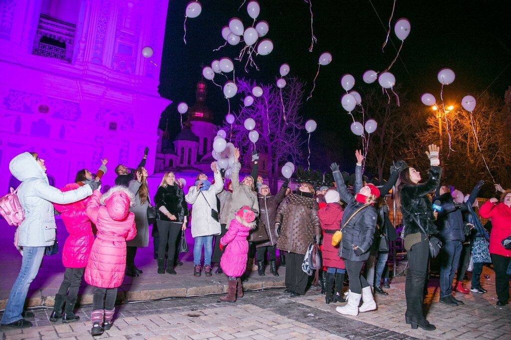 WOG подвела итоги летней благотворительной акции — собрано более миллиона гривен