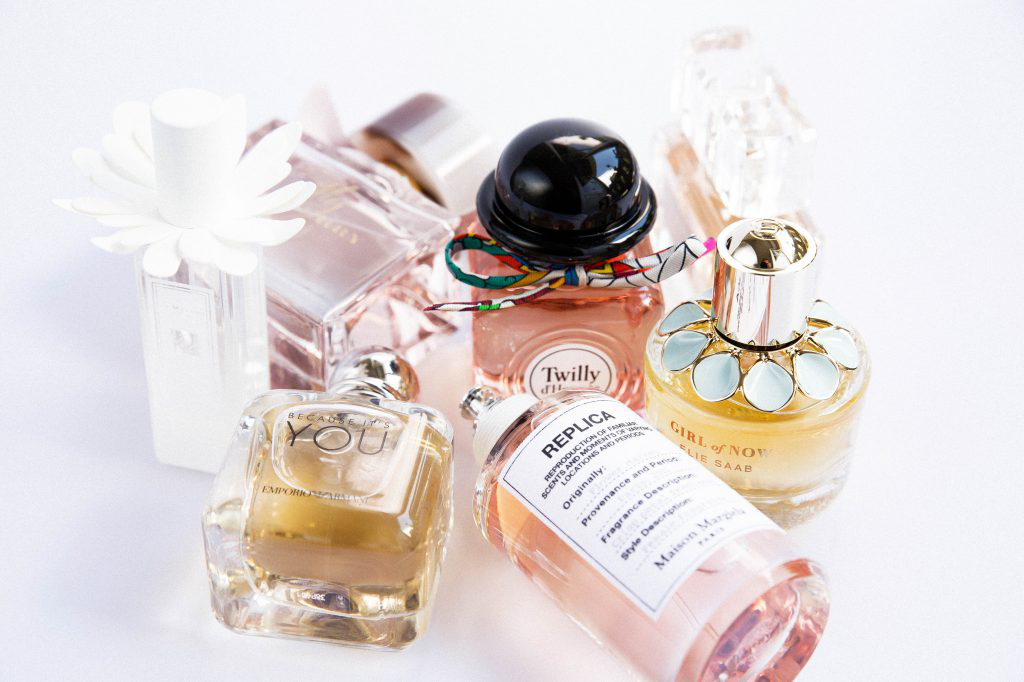 Чорна п'ятниця: дізнайся, де купити парфуми з великими знижками