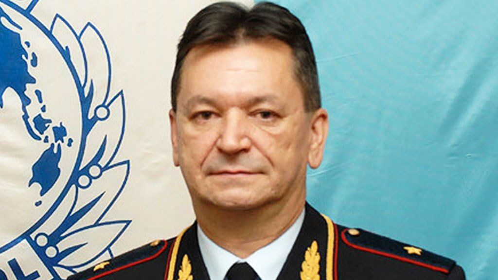 Александр Прокопчук
