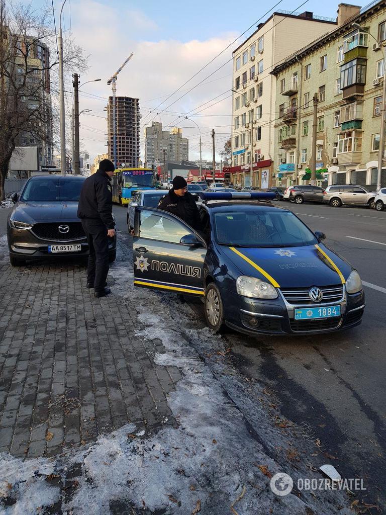 Застройка центра Киева: скандал набирает обороты