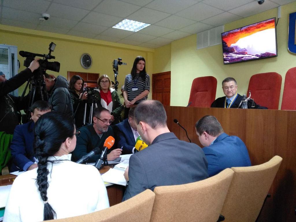 ДТП у Харкові: суд ухвалив нове рішення у справі Зайцевої і Дронова