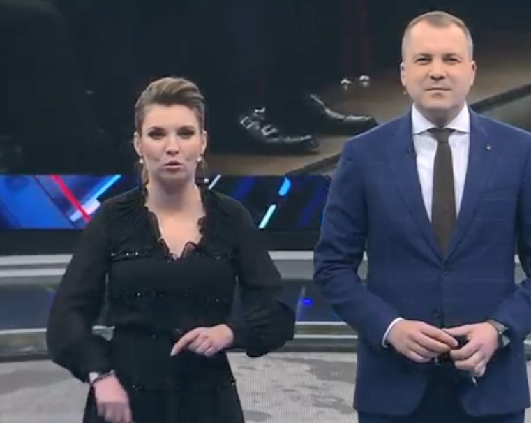 Пропагандисти хваляться "Турецьким потоком"