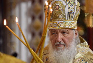Одиозному Кириллу Гундяеву — 72: самые скандальные высказывания патриарха об Украине