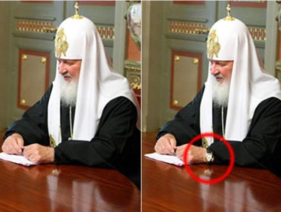 Одиозному Кириллу Гундяеву — 72: самые скандальные высказывания патриарха об Украине
