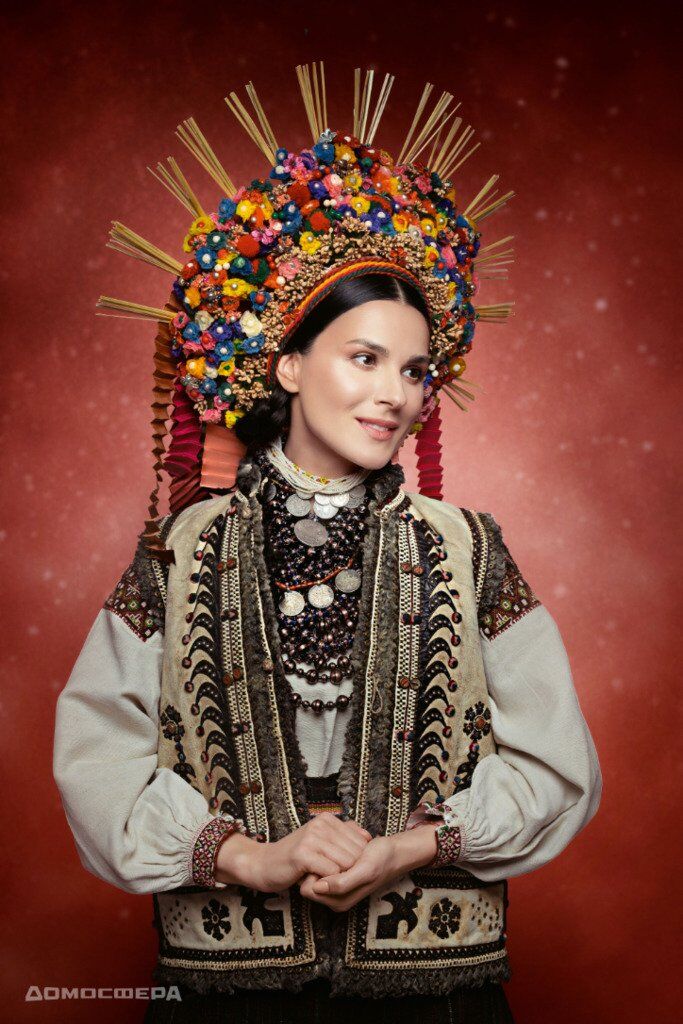 ''Щирі. Свята'': звезды Украины снялись в благотворительном календаре