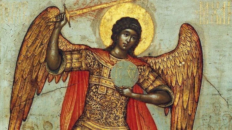 День ангела Михаила: как оригинально поздравить