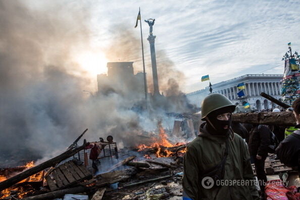 ГПУ заявила про прорив у розслідуванні вбивств на Майдані