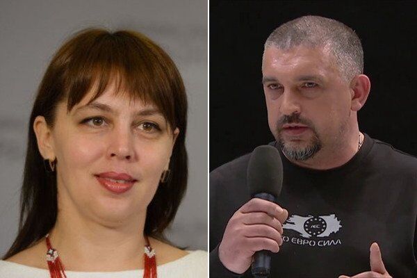 Лидера ''евробляхеров'' разоблачили в связи с украинской партией: детали
