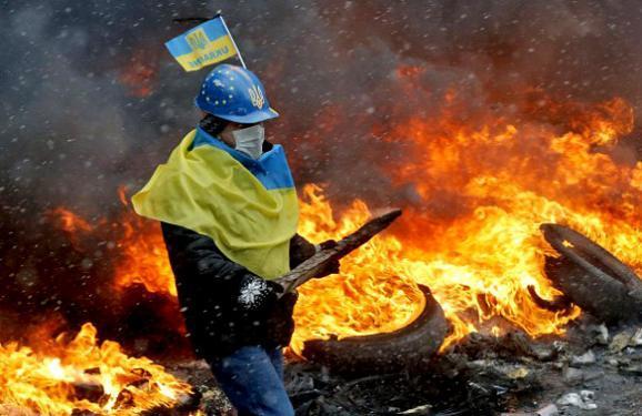 Революция Достоинства: ветеран АТО назвал главные победы Евромайдана