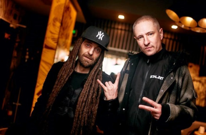 "Хочу говорить, как хочу": украинская рок-группа спела о запрете русского языка