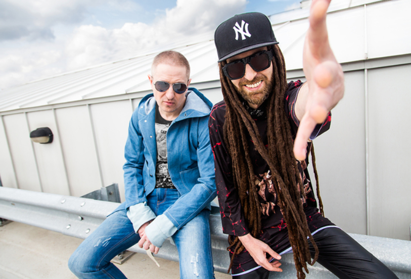 "Хочу говорить, как хочу": украинская рок-группа спела о запрете русского языка