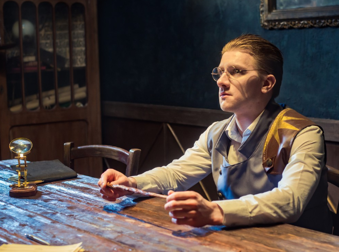 "Очень плохое кино": в России сняли своего "Гарри Поттера" и провалились