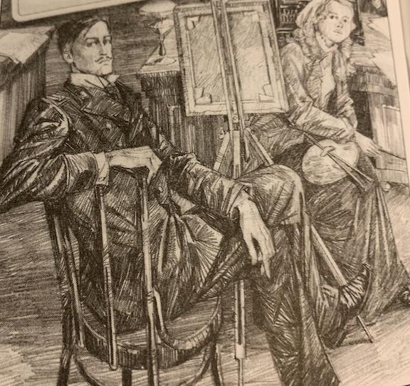 Писательские радости: истинный портрет Фандорина