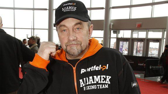Легендарный тренер чемпиона мира по боксу найден мертвым