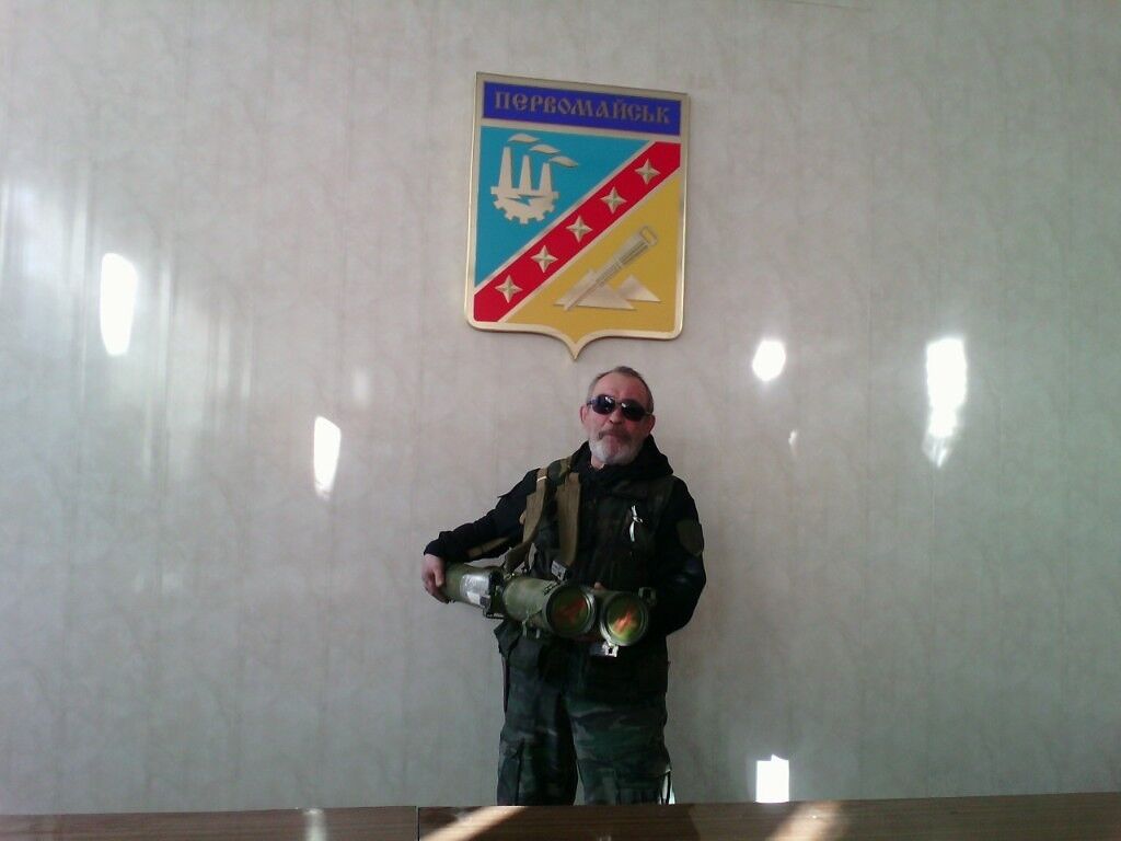 Вбивати українців закінчив: у мережі показали фото ліквідованого терориста ''ДНР''