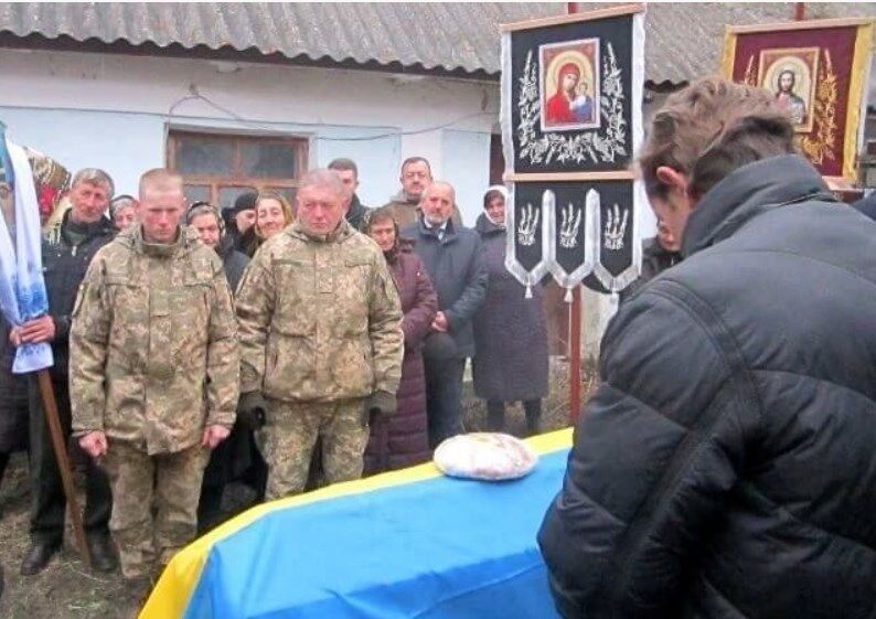Выкололи глаза: появились жуткие детали убийства украинского воина в Днепре