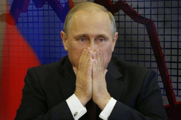 ''Мы видим провалы'': российский политик назвал серьезную проблему Путина
