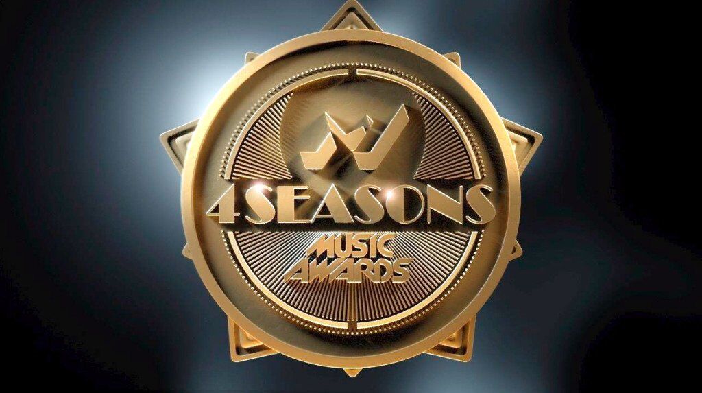Телеканал М1 оголошує номінантів сезону ''Осінь'' від ''M1 Music Awards''