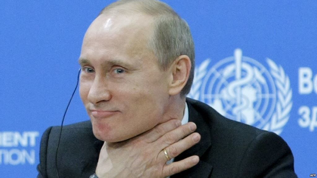 Путин спровоцировал в России войну между силовиками: в чем угроза