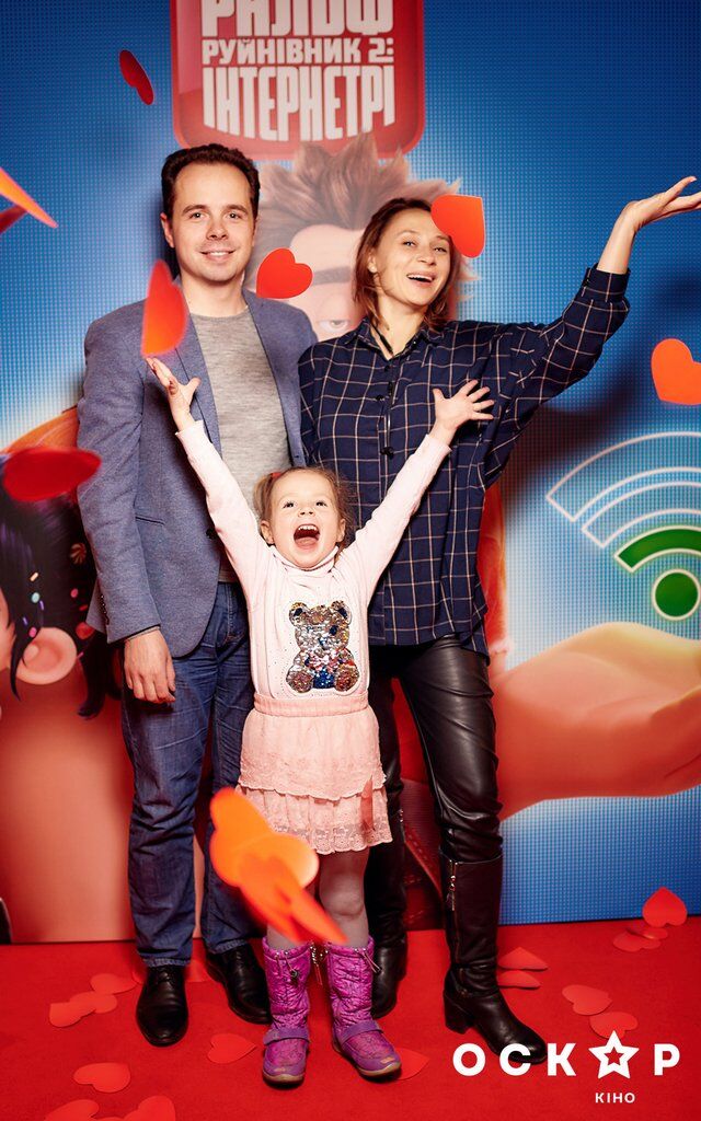 В Оскаре состоялась премьера "Ральф разрушитель 2: Интернетри"