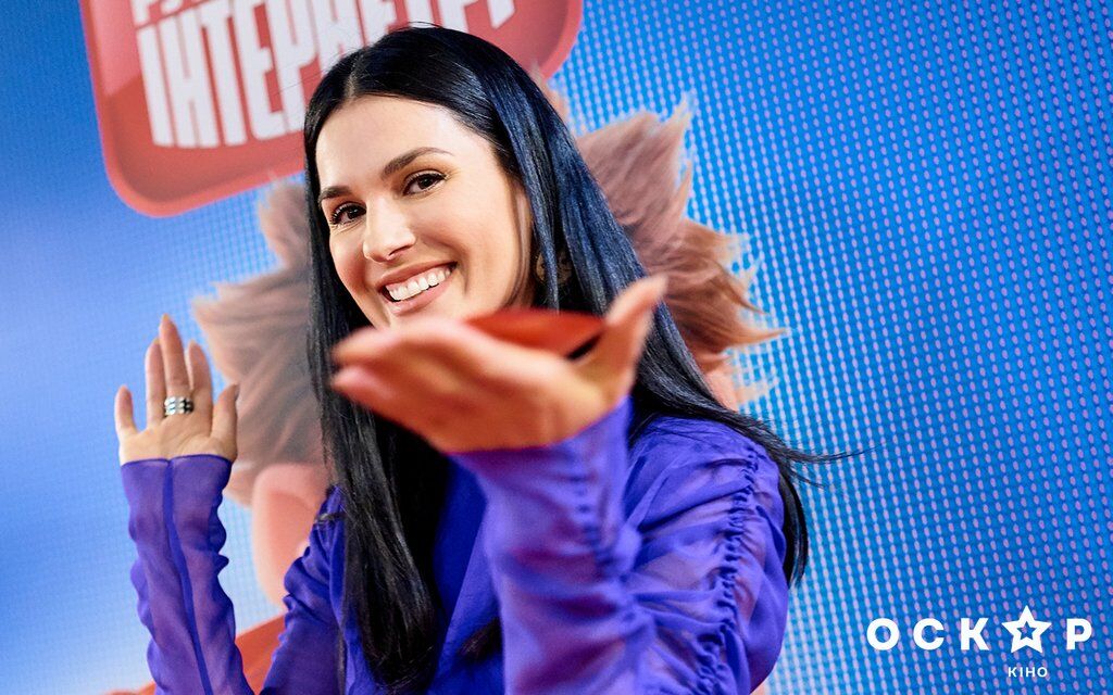 В Оскаре состоялась премьера "Ральф разрушитель 2: Интернетри"