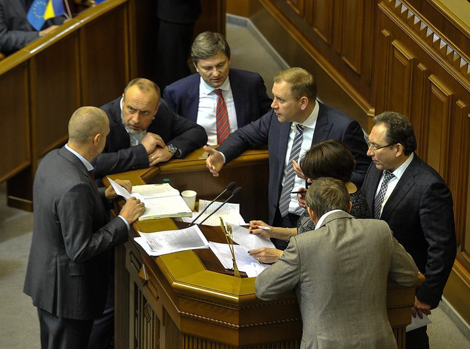 Госбюджет-2019 принят: как это было и чего ждать украинцам