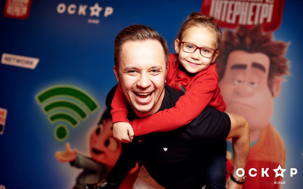 В Оскаре состоялась премьера "Ральф разрушитель 2: Интернетри"
