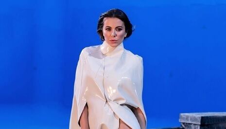 ''В Украине самые талантливые'': Лорак вспомнила, как работала на родине