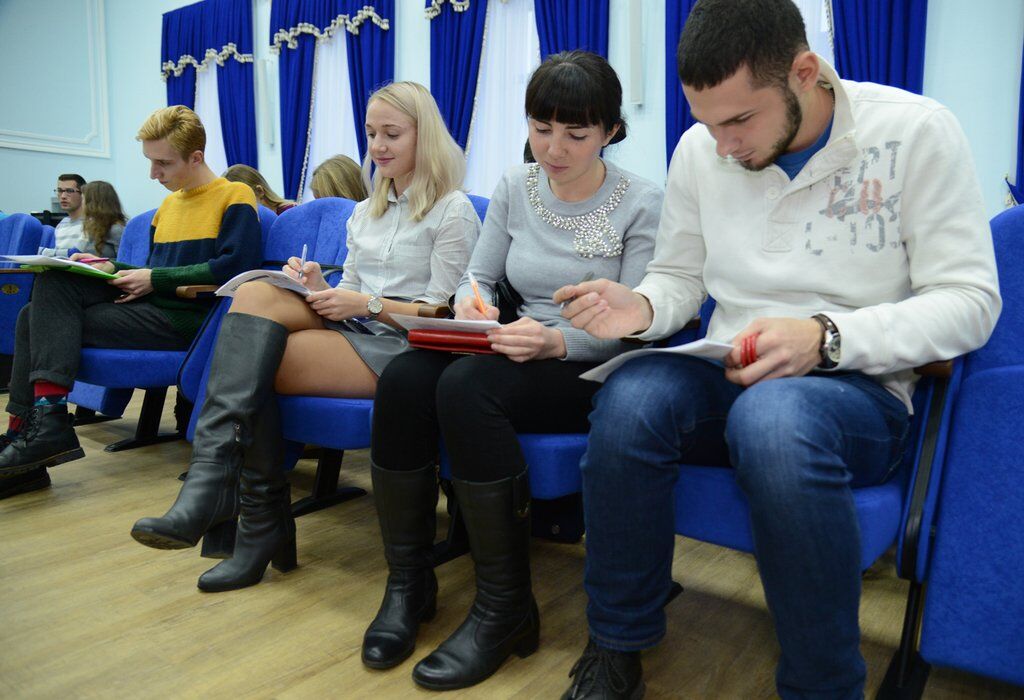 Молоді аграрії України змагаються за поїздку на престижний форум у Париж