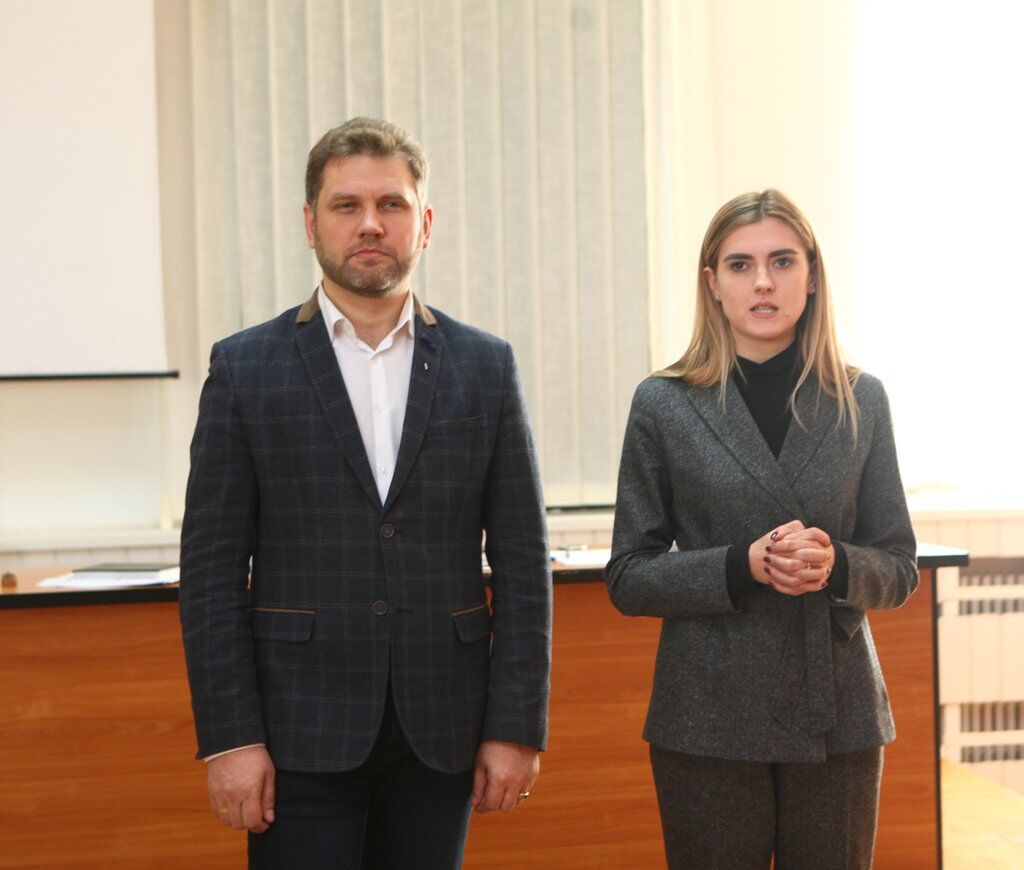 Молоді аграрії України змагаються за поїздку на престижний форум у Париж