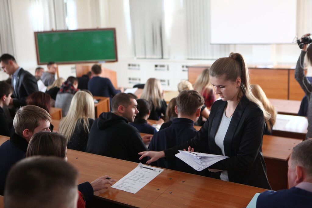 Молоді аграрії України змагаються за поїздку на престижний форум у Париж