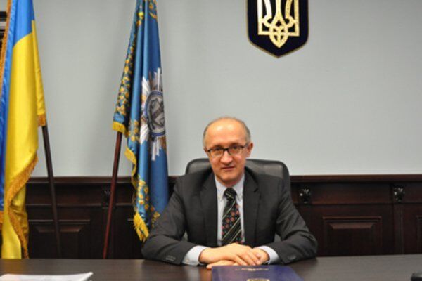Сергій Козяков