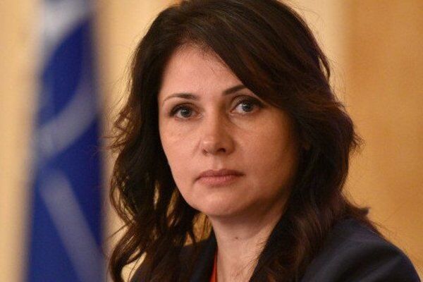 Ирина Фриз
