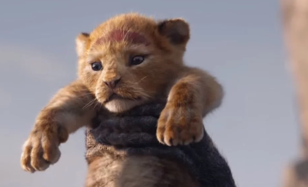 ''Король Лев'' повертається: у мережі представили перший ролик ремейка