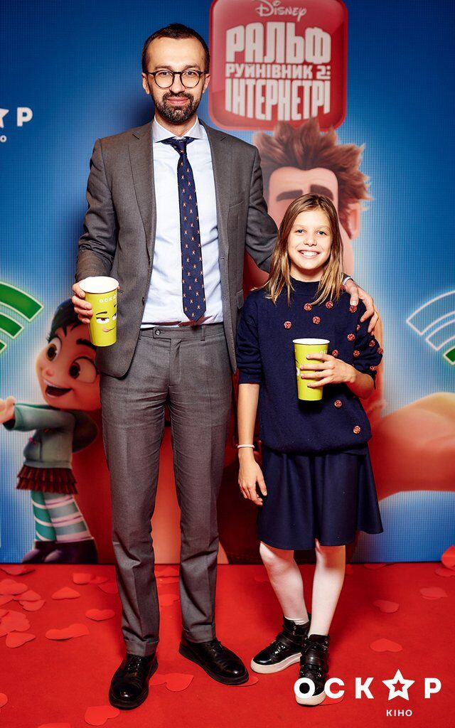 В Оскаре состоялась премьера "Ральф разрушитель 2: Интернетри"