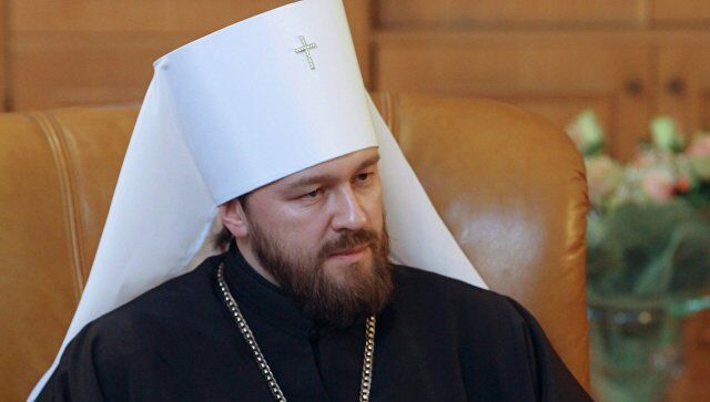 "Полуавтокефалия" для Украины: в РПЦ разразились новым бредовым заявлением