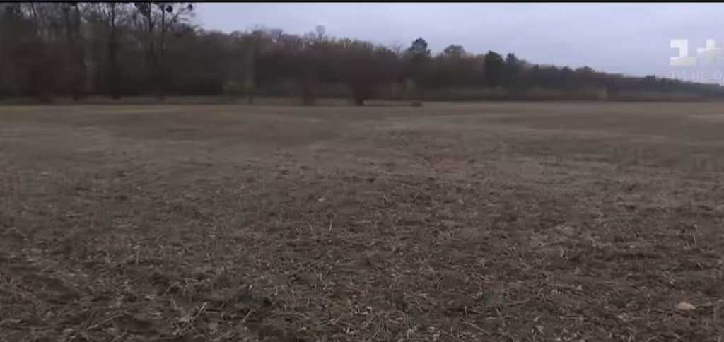 Ученые бьют тревогу: Украина на грани нового ЧП из-за земли