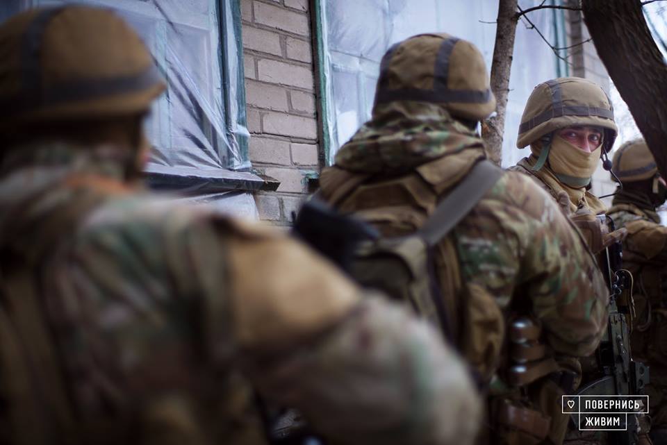 Появилась реакция "ДНР" на успех Украины