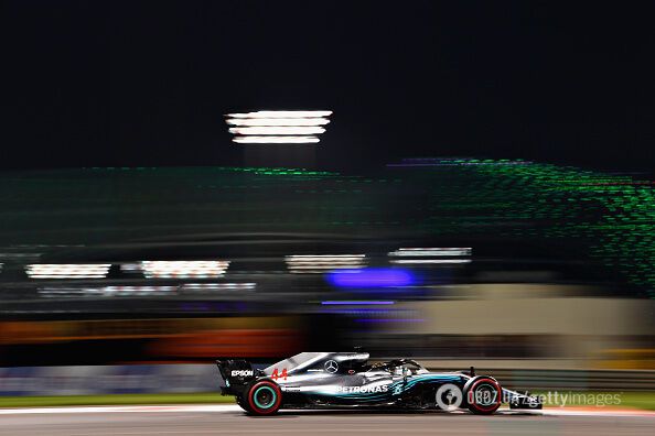 Сезон Формули-1 завершився моторошною вогненною аварією