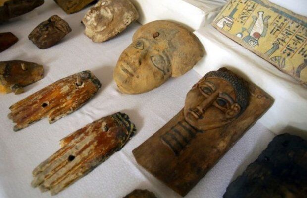 Вчені розкрили давню загадку минулого в Єгипті
