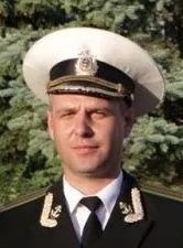 Алексей Шатохин