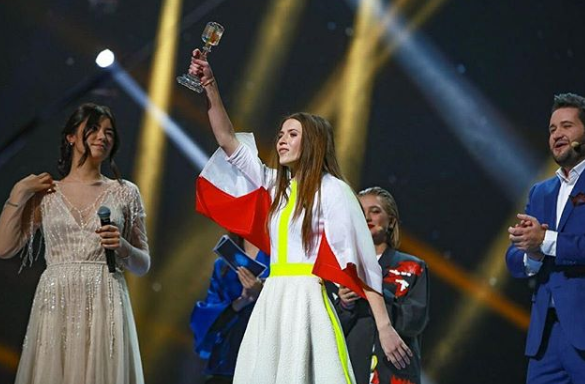 Названо переможницю дитячого ''Євробачення-2018'': що про неї відомо