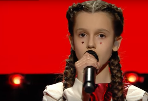 Названо переможницю дитячого ''Євробачення-2018'': що про неї відомо